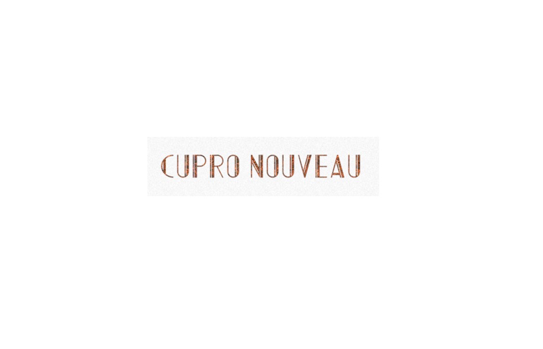 Cupro Nouveau5